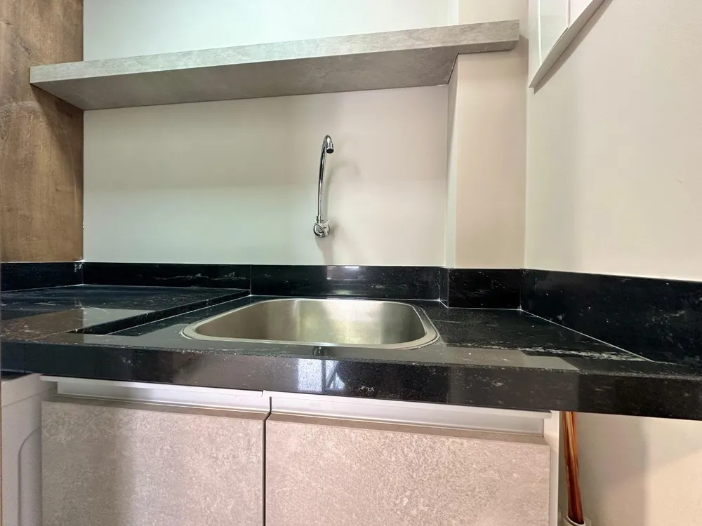 Apartamento, 1 quarto, 128 m² - Foto 11