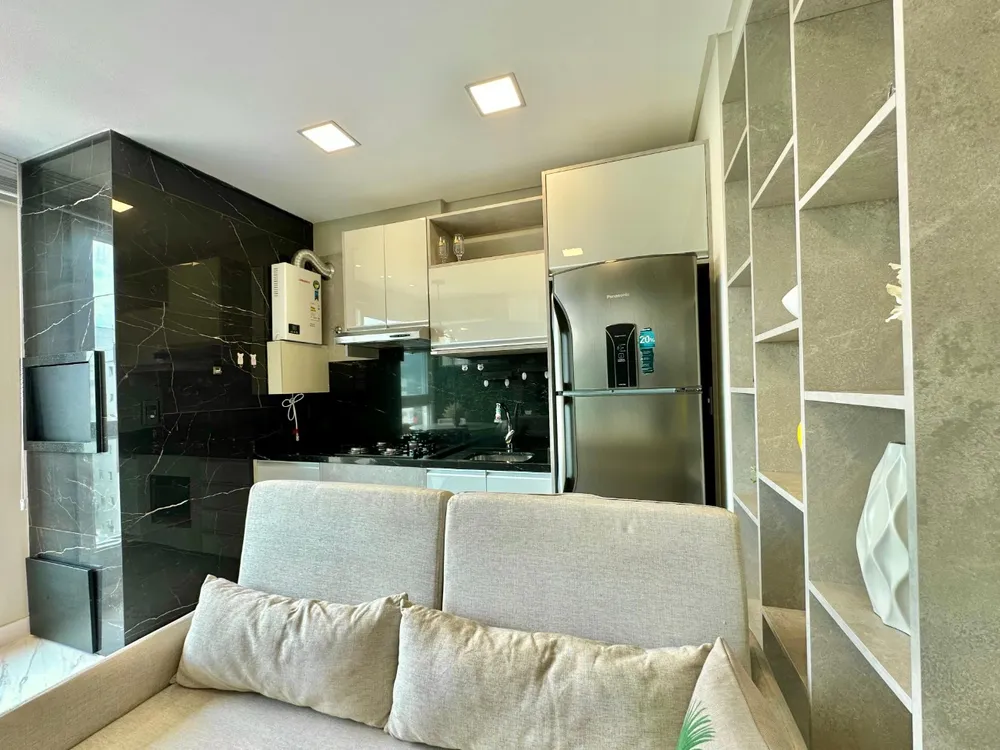 Apartamento, 1 quarto, 128 m² - Foto 6