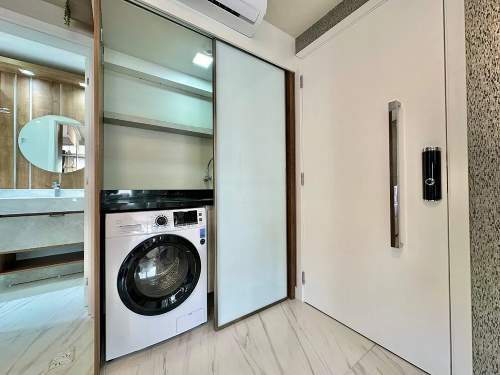 Apartamento, 1 quarto, 128 m² - Foto 9