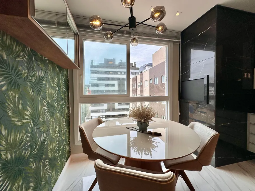 Apartamento, 1 quarto, 128 m² - Foto 12