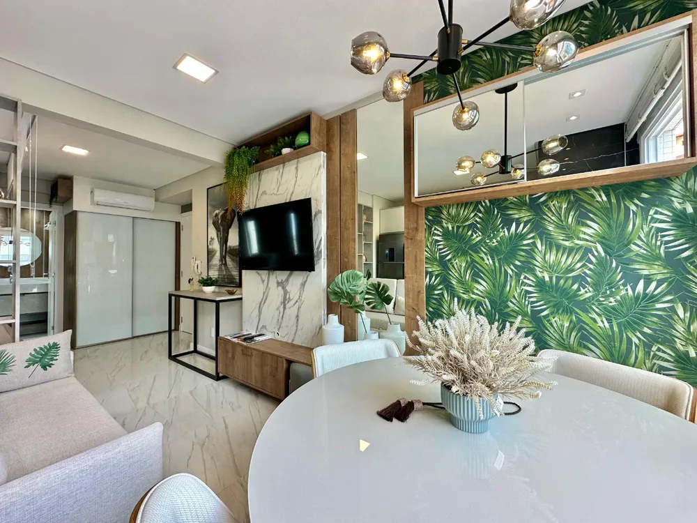 Apartamento, 1 quarto, 128 m² - Foto 5