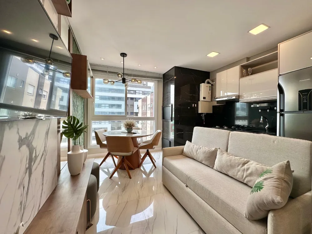 Apartamento, 1 quarto, 128 m² - Foto 8