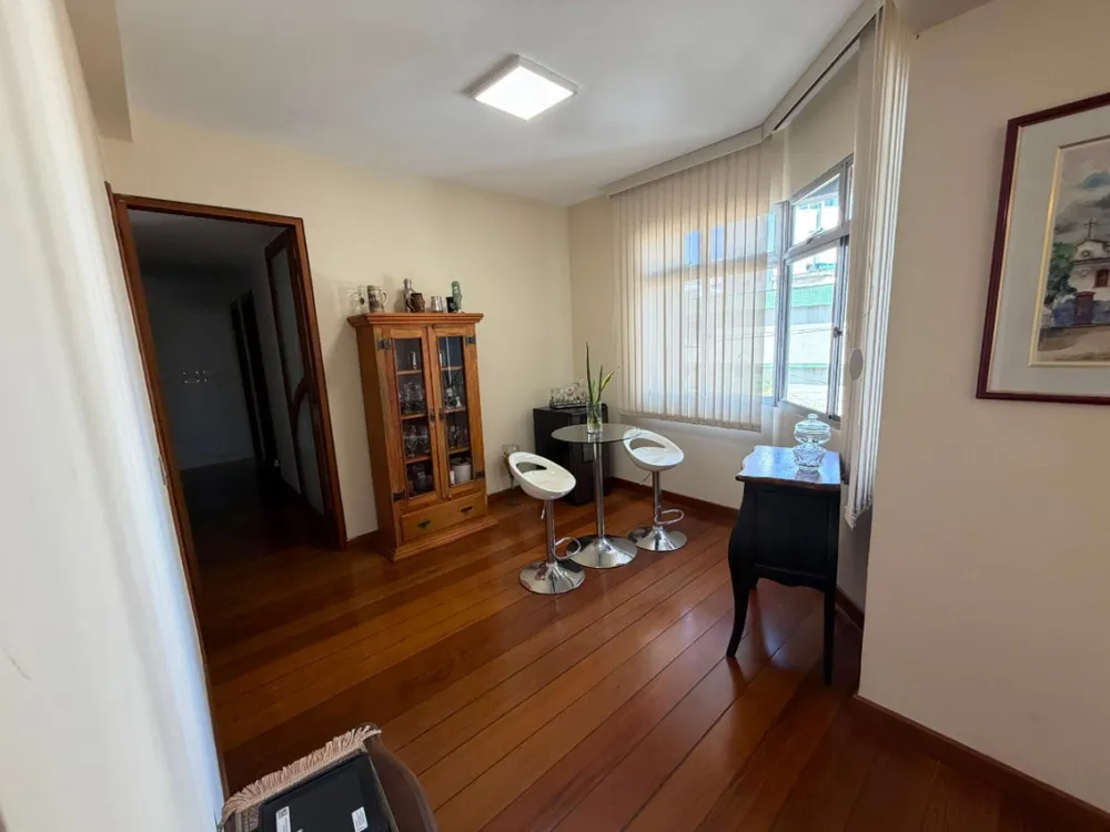 Apartamento, 4 quartos, 163 m² - Foto 7
