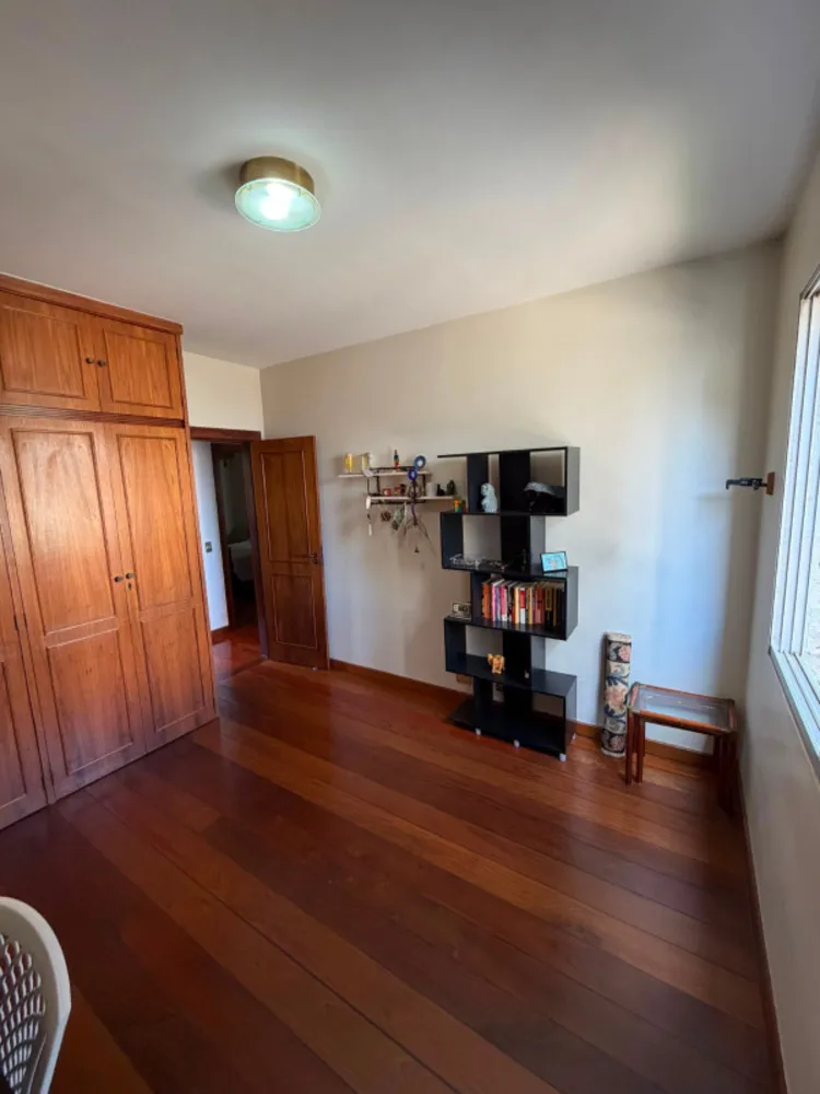 Apartamento, 4 quartos, 163 m² - Foto 6