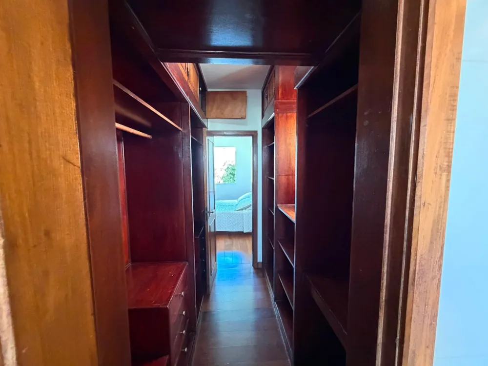 Apartamento, 4 quartos, 163 m² - Foto 5