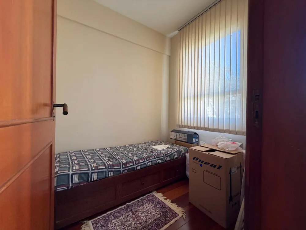 Apartamento, 4 quartos, 163 m² - Foto 1