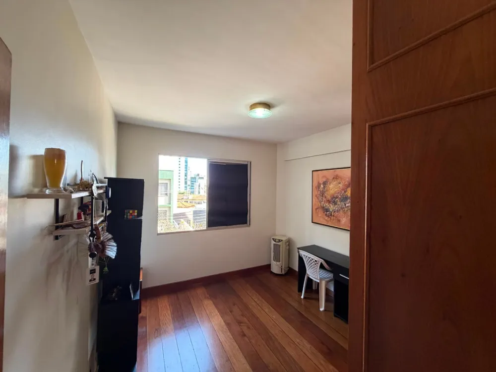 Apartamento, 4 quartos, 163 m² - Foto 4