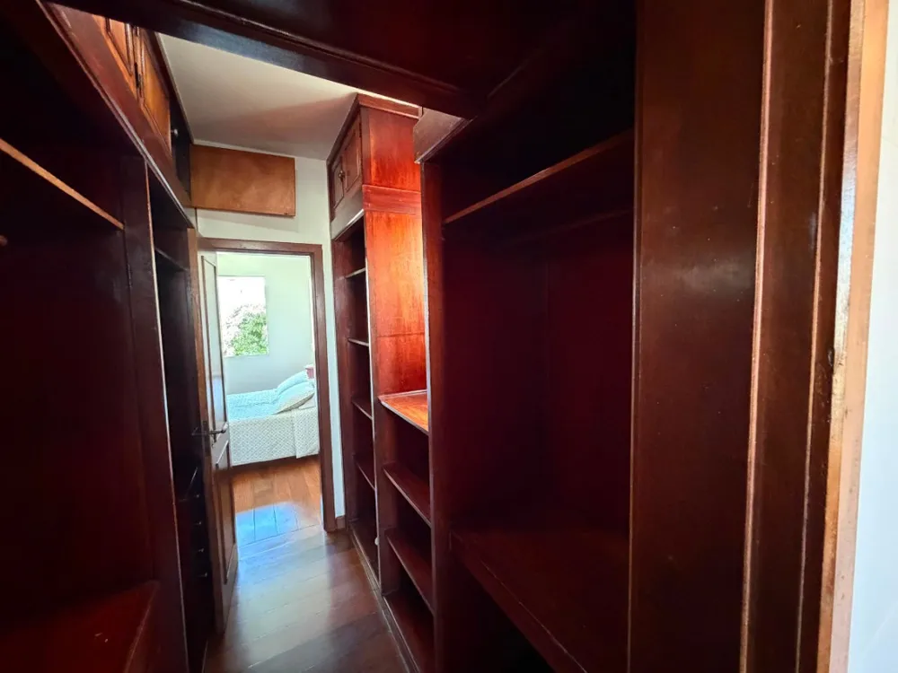 Apartamento, 4 quartos, 163 m² - Foto 2