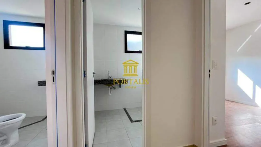 Apartamento, 2 quartos, 61 m² - Foto 14
