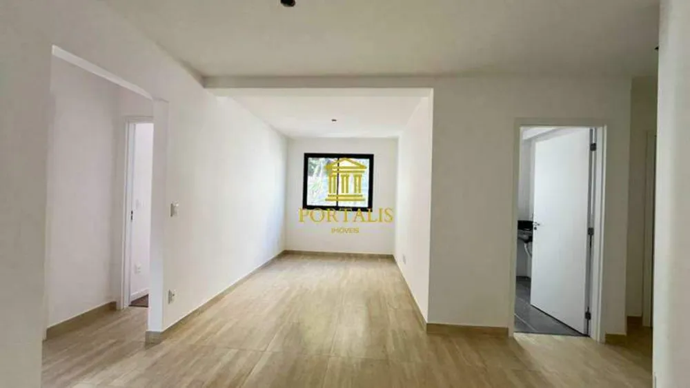 Apartamento, 2 quartos, 61 m² - Foto 2