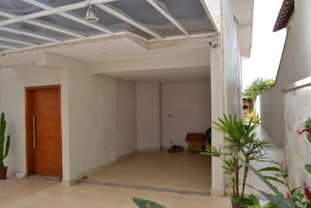 Casa à venda com 4 quartos, 320m² - Foto 18