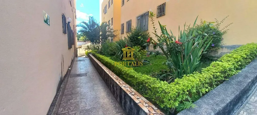 Apartamento, 3 quartos, 55 m² - Foto 4