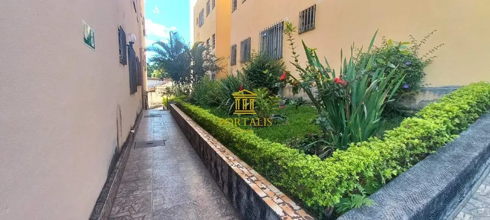 Apartamento, 3 quartos, 55 m² - Foto 5