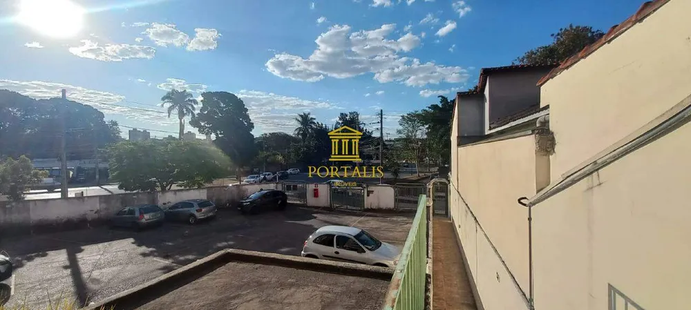 Apartamento, 3 quartos, 55 m² - Foto 6