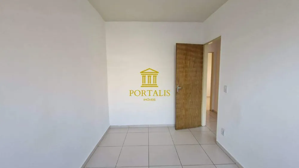 Apartamento, 3 quartos, 55 m² - Foto 3