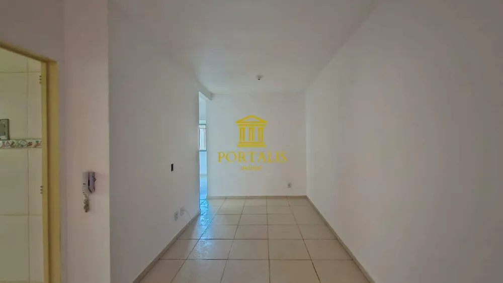 Apartamento, 3 quartos, 55 m² - Foto 2