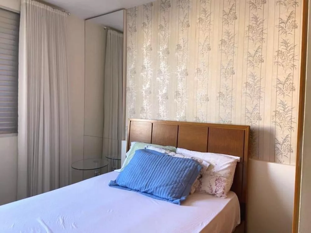 Apartamento à venda com 4 quartos, 120m² - Foto 9