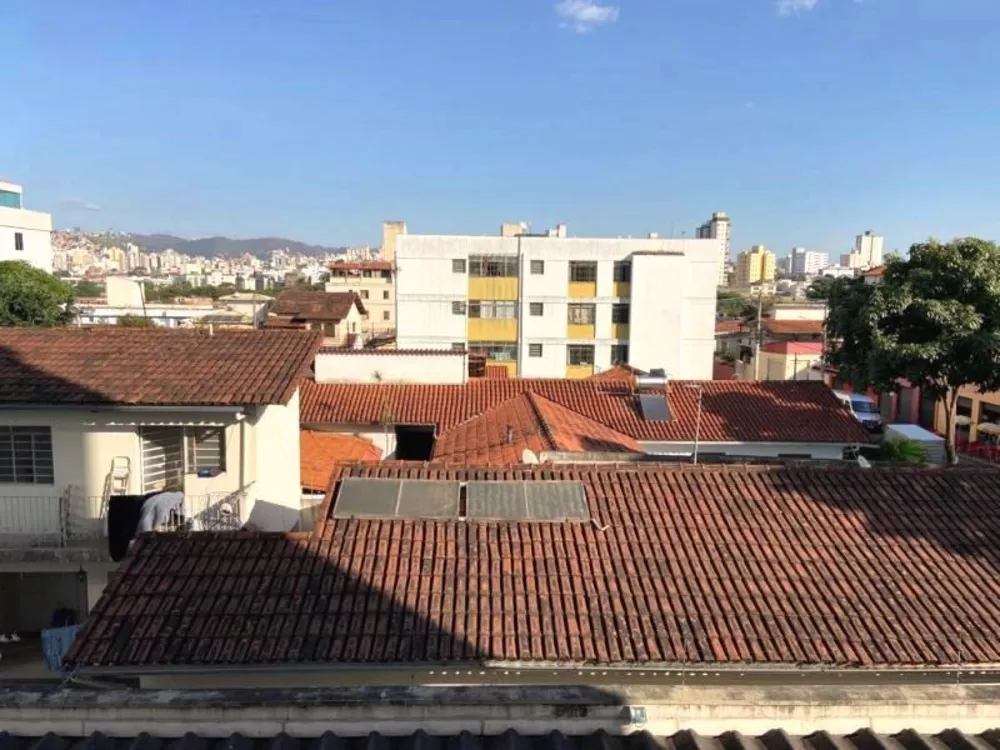 Apartamento à venda com 4 quartos, 120m² - Foto 3