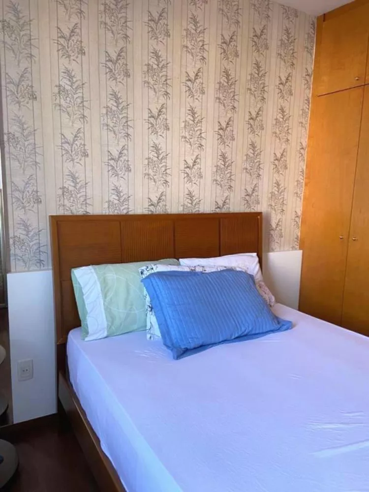 Apartamento à venda com 4 quartos, 120m² - Foto 21