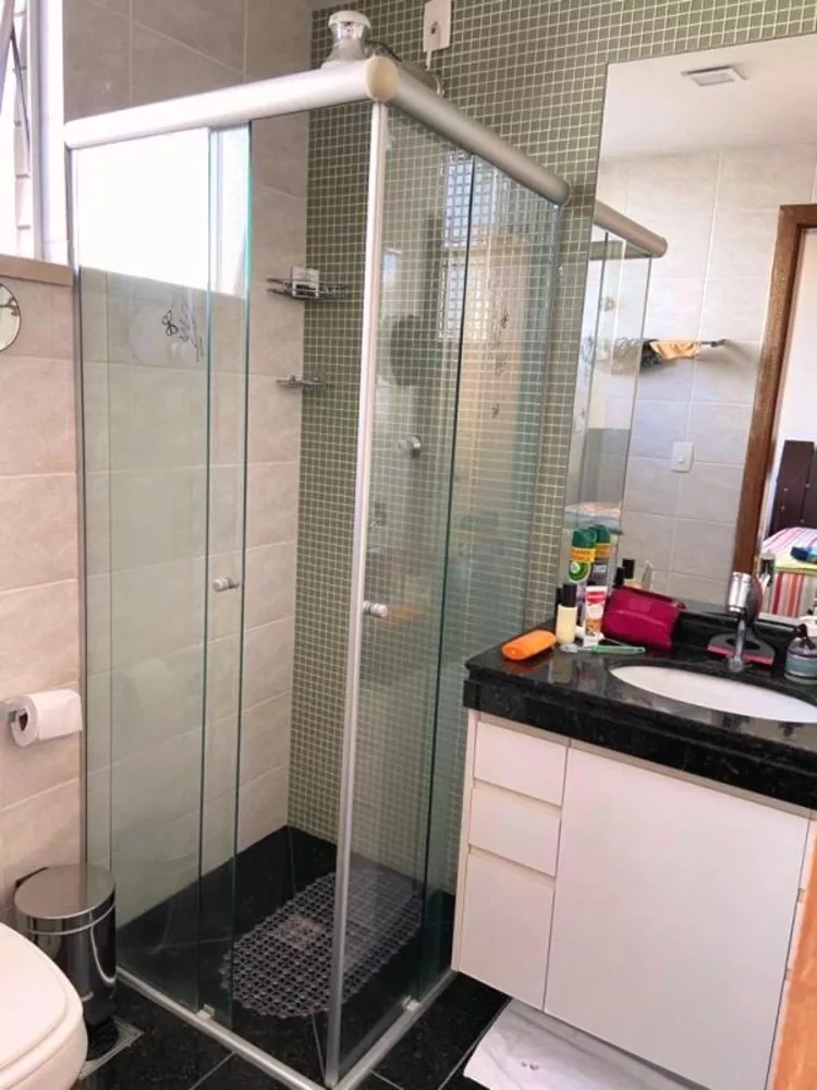 Apartamento à venda com 4 quartos, 120m² - Foto 5
