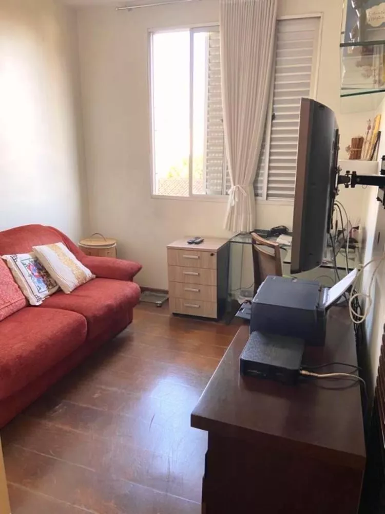 Apartamento à venda com 4 quartos, 120m² - Foto 23