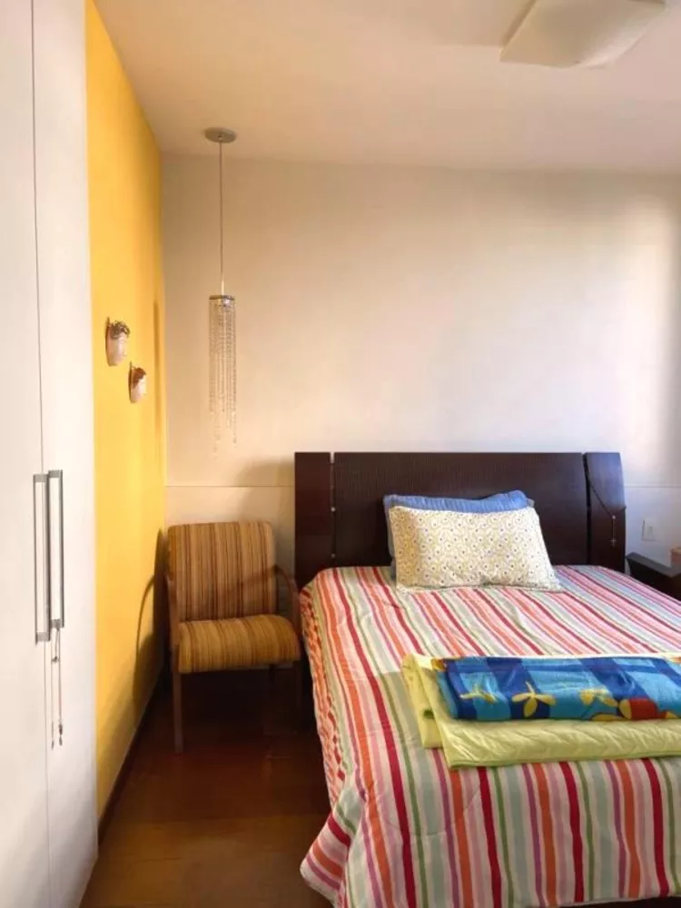Apartamento à venda com 4 quartos, 120m² - Foto 10