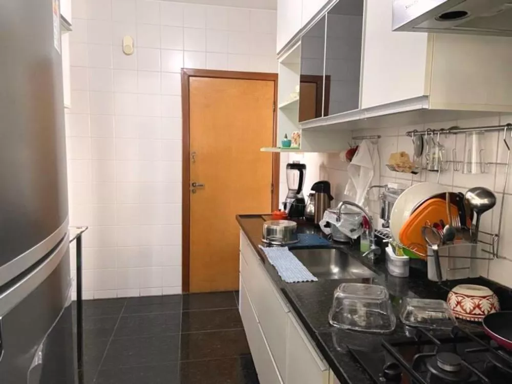 Apartamento à venda com 4 quartos, 120m² - Foto 7