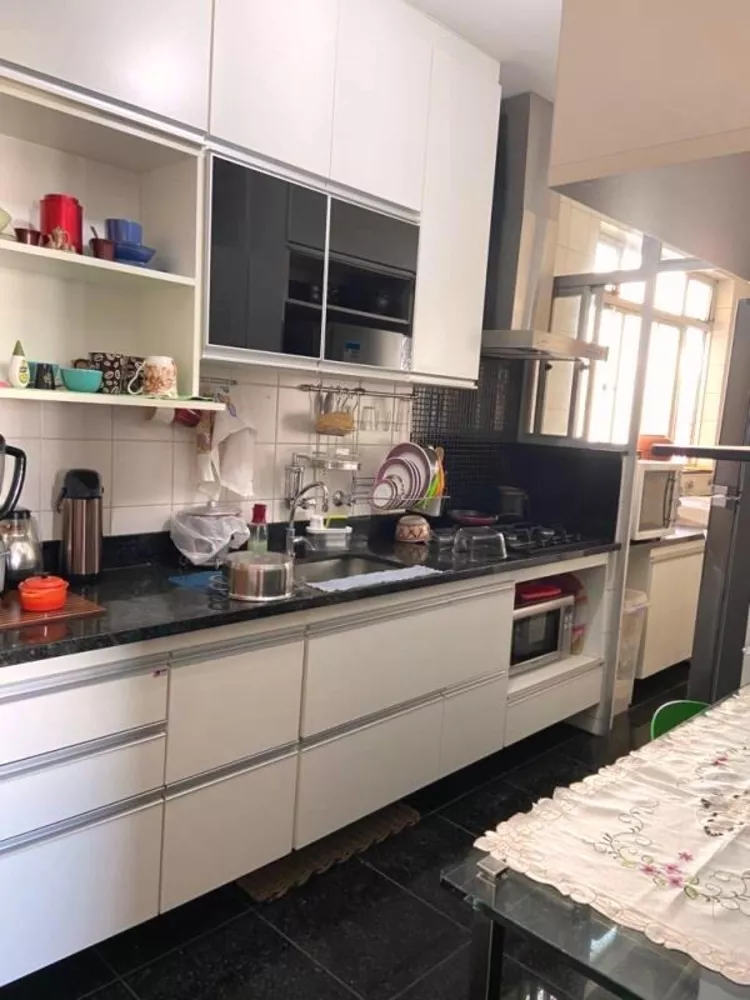 Apartamento à venda com 4 quartos, 120m² - Foto 19