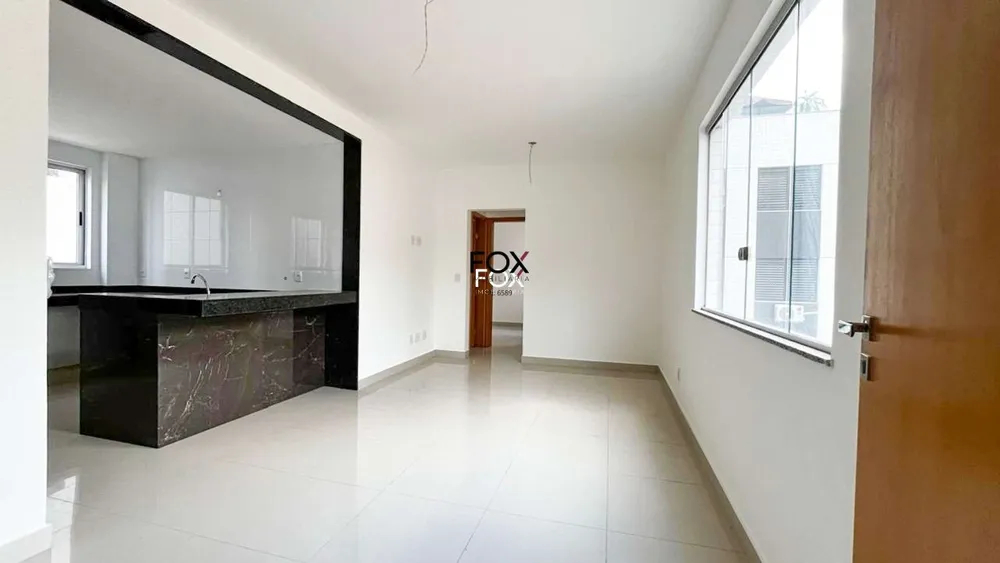 Apartamento, 2 quartos, 66 m² - Foto 1