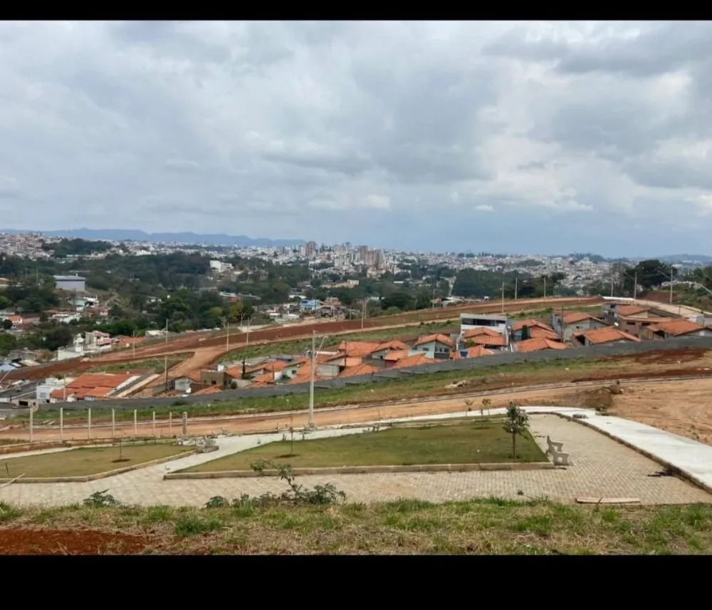 Terreno, 200 m² - Foto 1