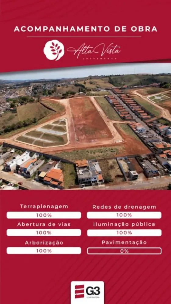 Terreno, 200 m² - Foto 3