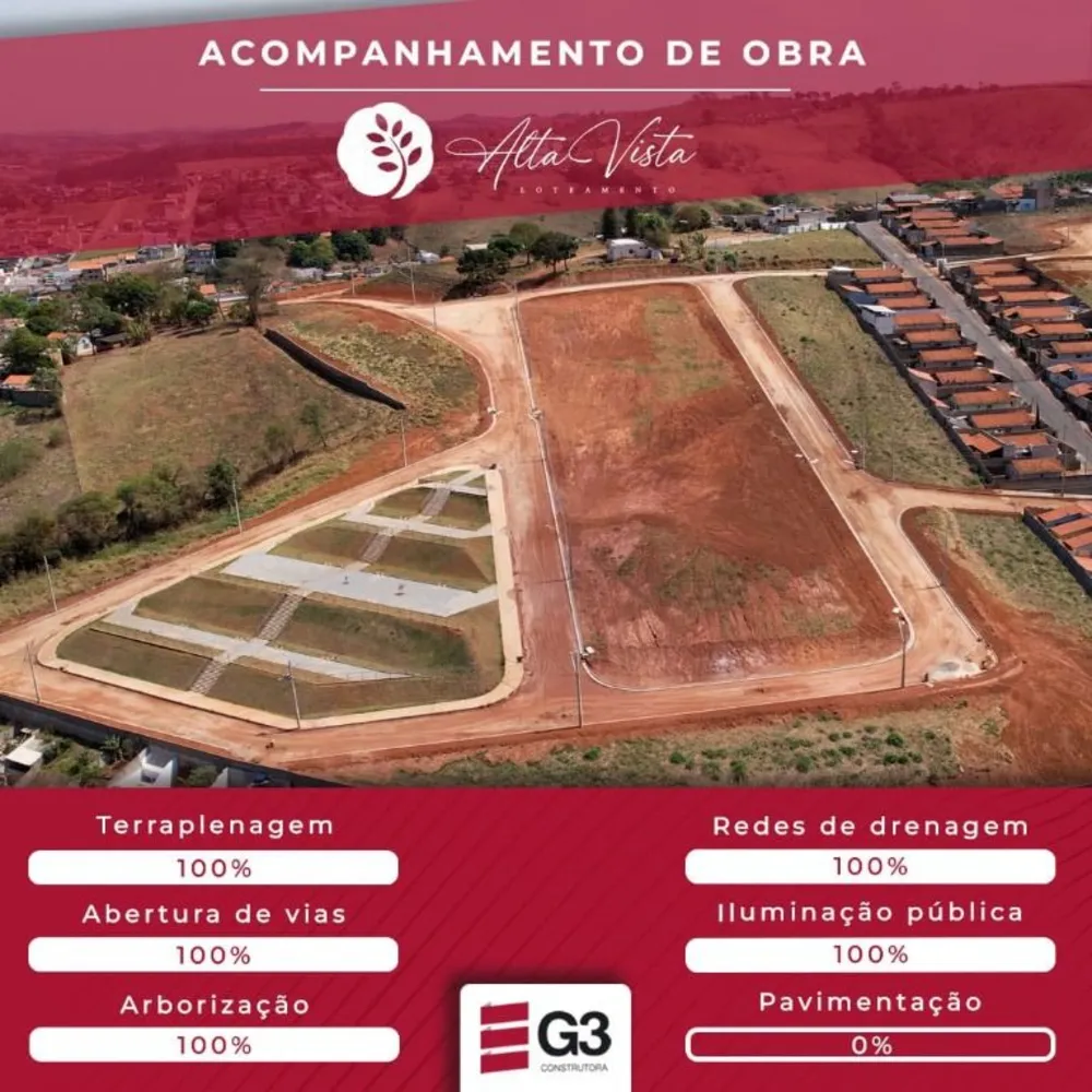 Terreno, 200 m² - Foto 2