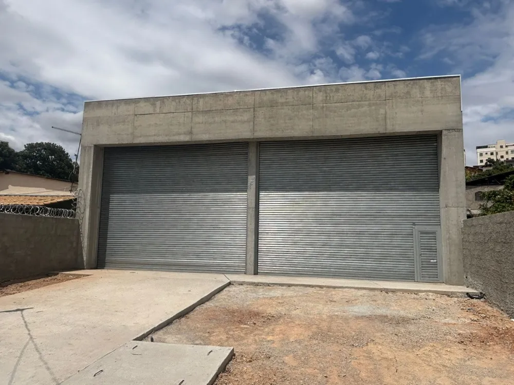 Depósito-Galpão, 338 m² - Foto 2
