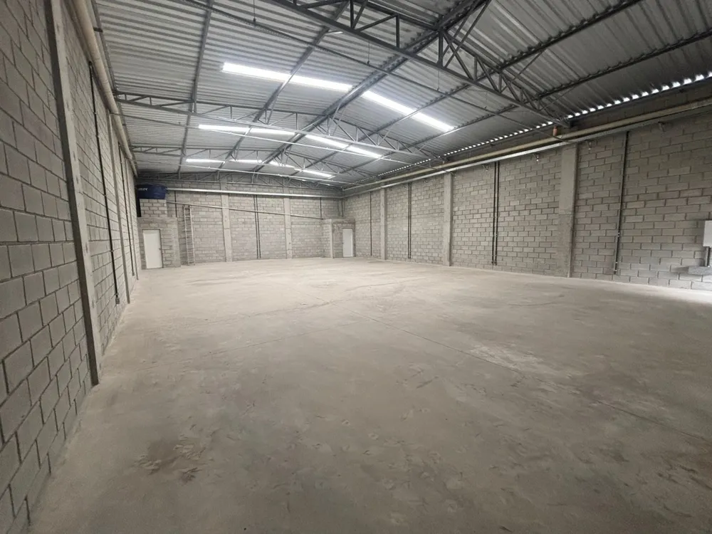 Depósito-Galpão, 338 m² - Foto 3