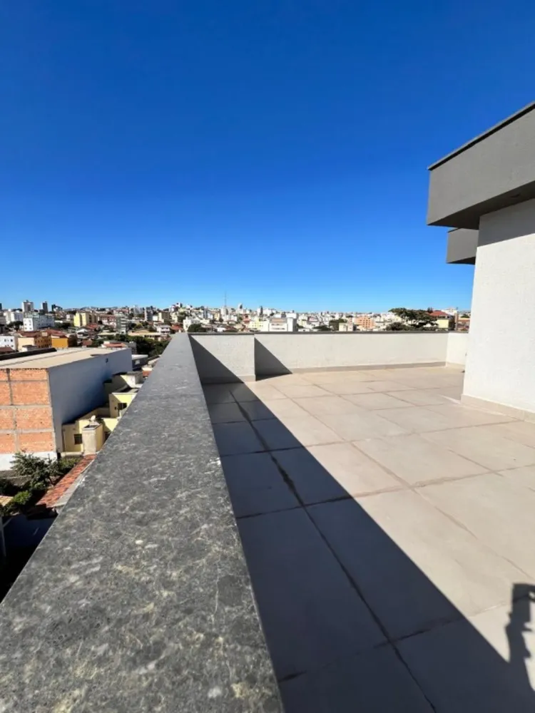 Cobertura, 3 quartos, 173 m² - Foto 3