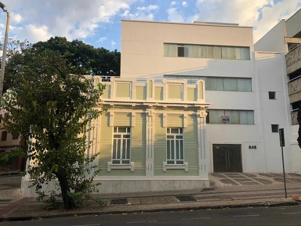 Prédio Inteiro, 840 m² - Foto 6