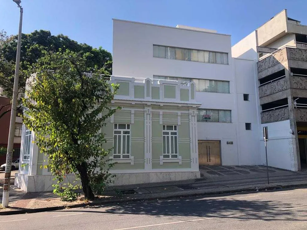 Prédio Inteiro, 840 m² - Foto 3