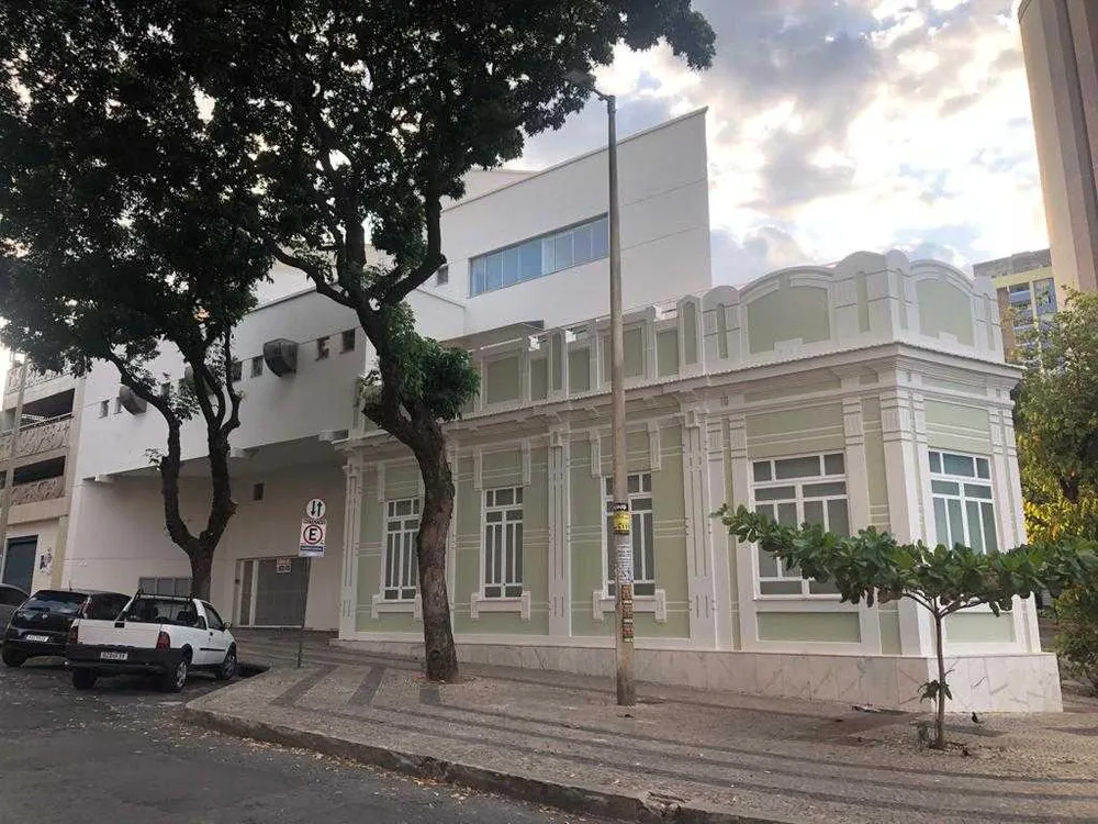 Prédio Inteiro, 840 m² - Foto 10