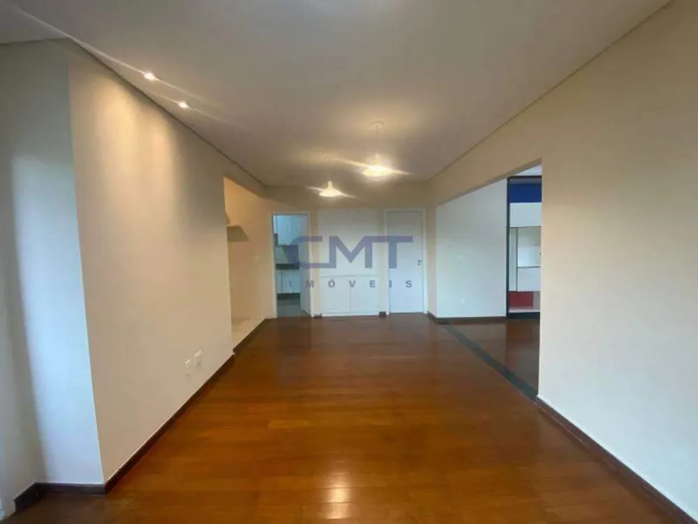 Apartamento, 2 quartos, 105 m² - Foto 1