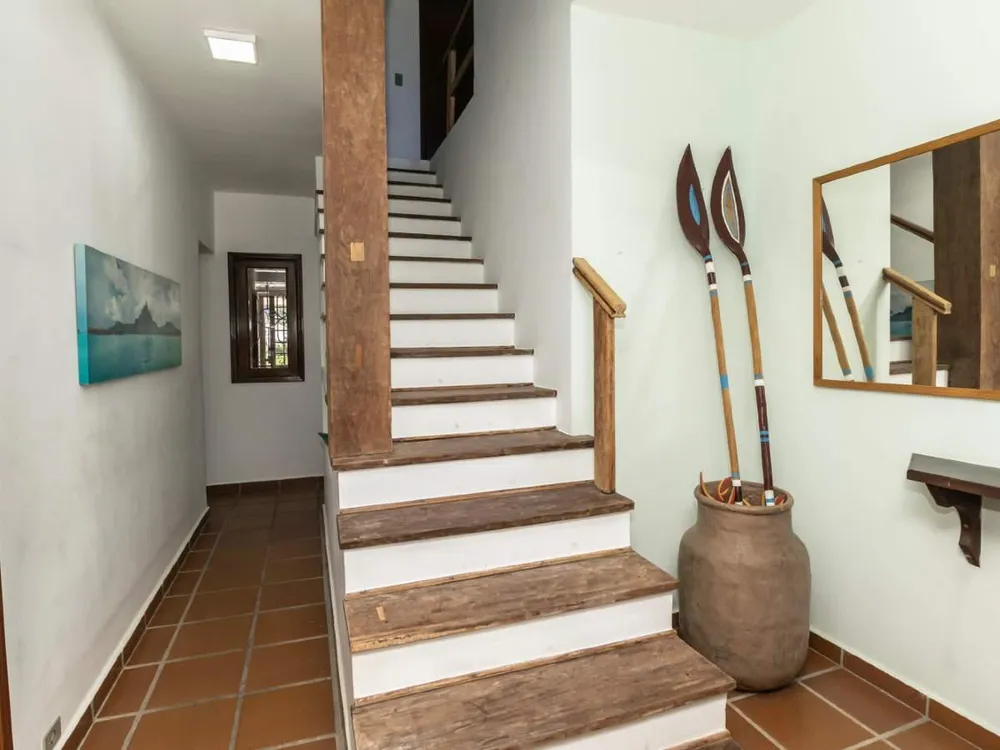Casa de Condomínio, 6 quartos - Foto 4