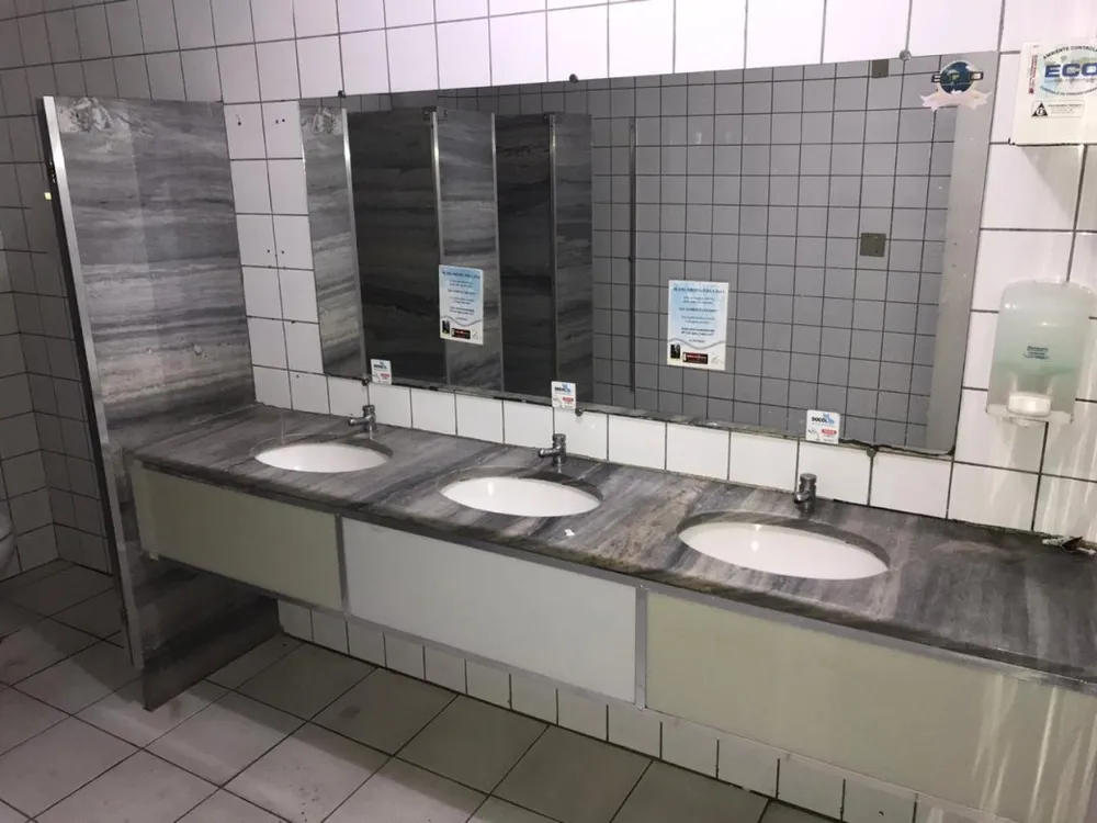 Loja-Salão, 800 m² - Foto 3