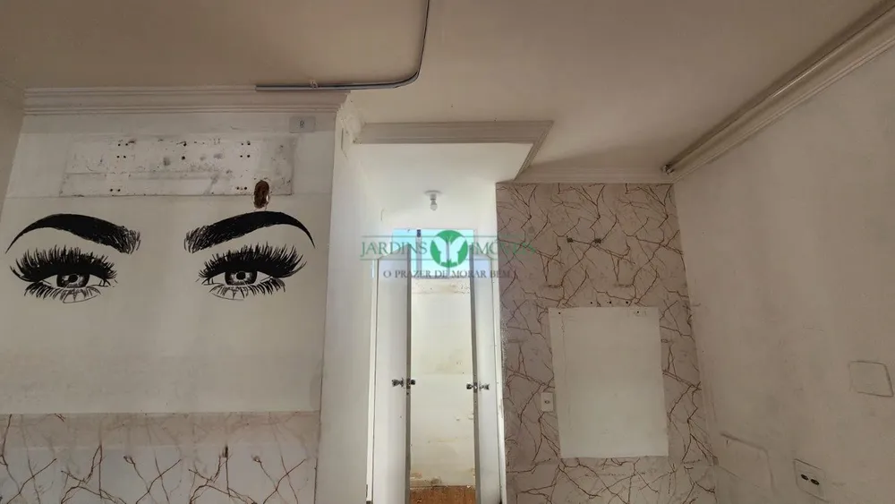Depósito-Galpão, 35 m² - Foto 3