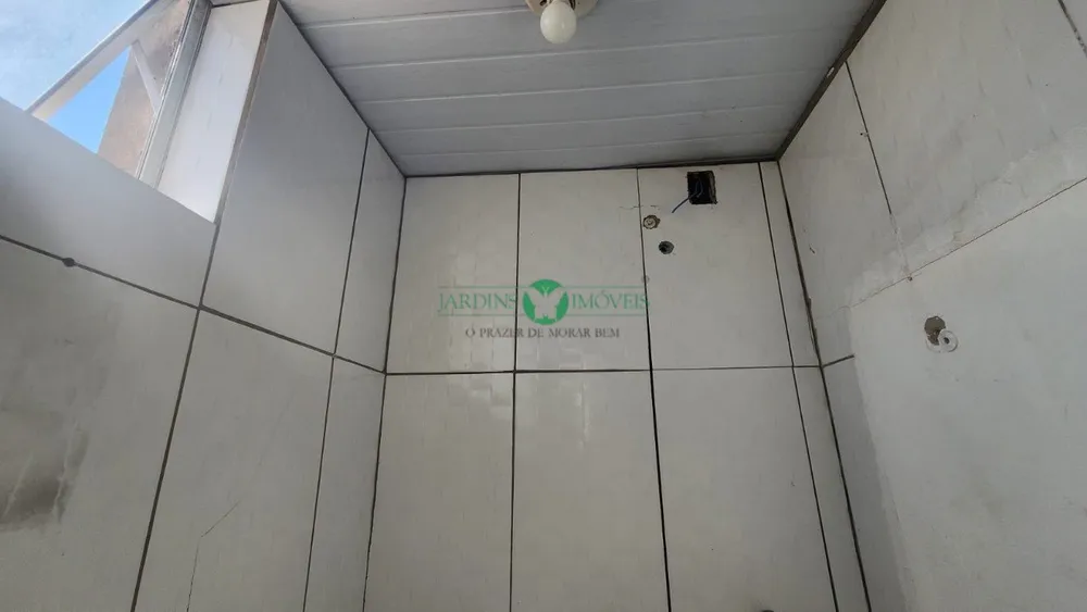 Depósito-Galpão, 35 m² - Foto 5