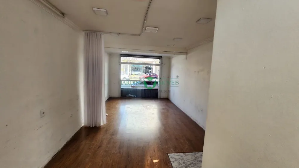 Depósito-Galpão, 35 m² - Foto 4