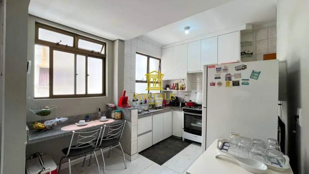 Apartamento, 3 quartos, 101 m² - Foto 9