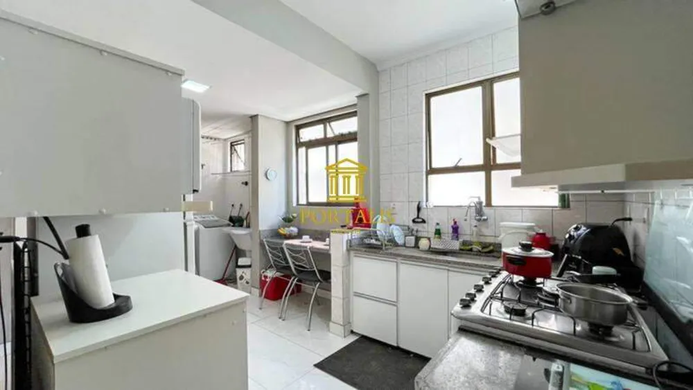 Apartamento, 3 quartos, 101 m² - Foto 10
