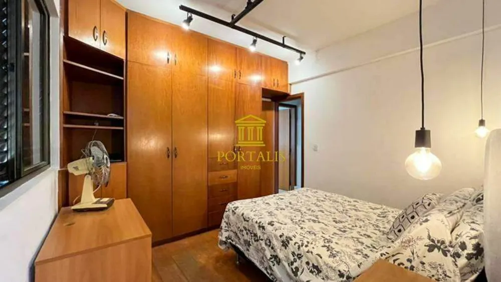 Apartamento, 3 quartos, 101 m² - Foto 4