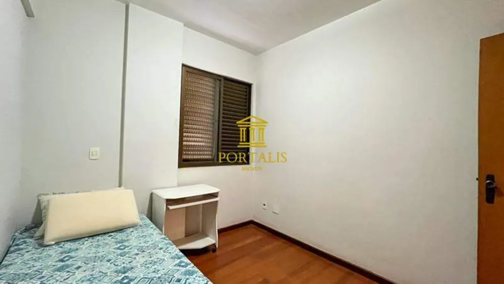 Apartamento, 3 quartos, 101 m² - Foto 7
