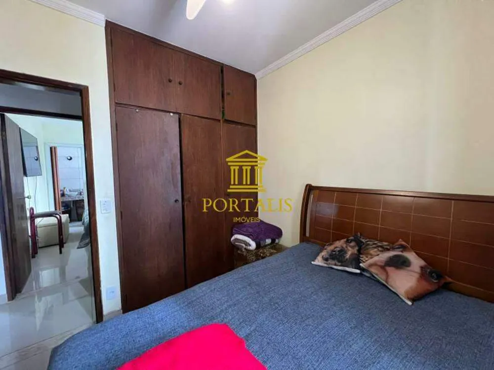 Apartamento, 3 quartos, 101 m² - Foto 5