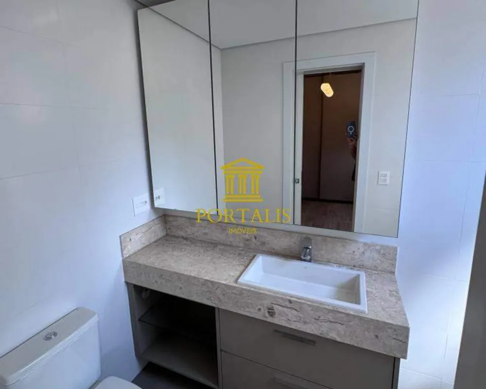 Apartamento, 3 quartos, 101 m² - Foto 2